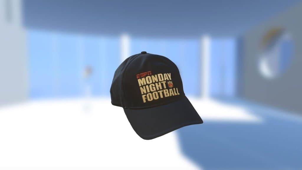 ESPN Hat