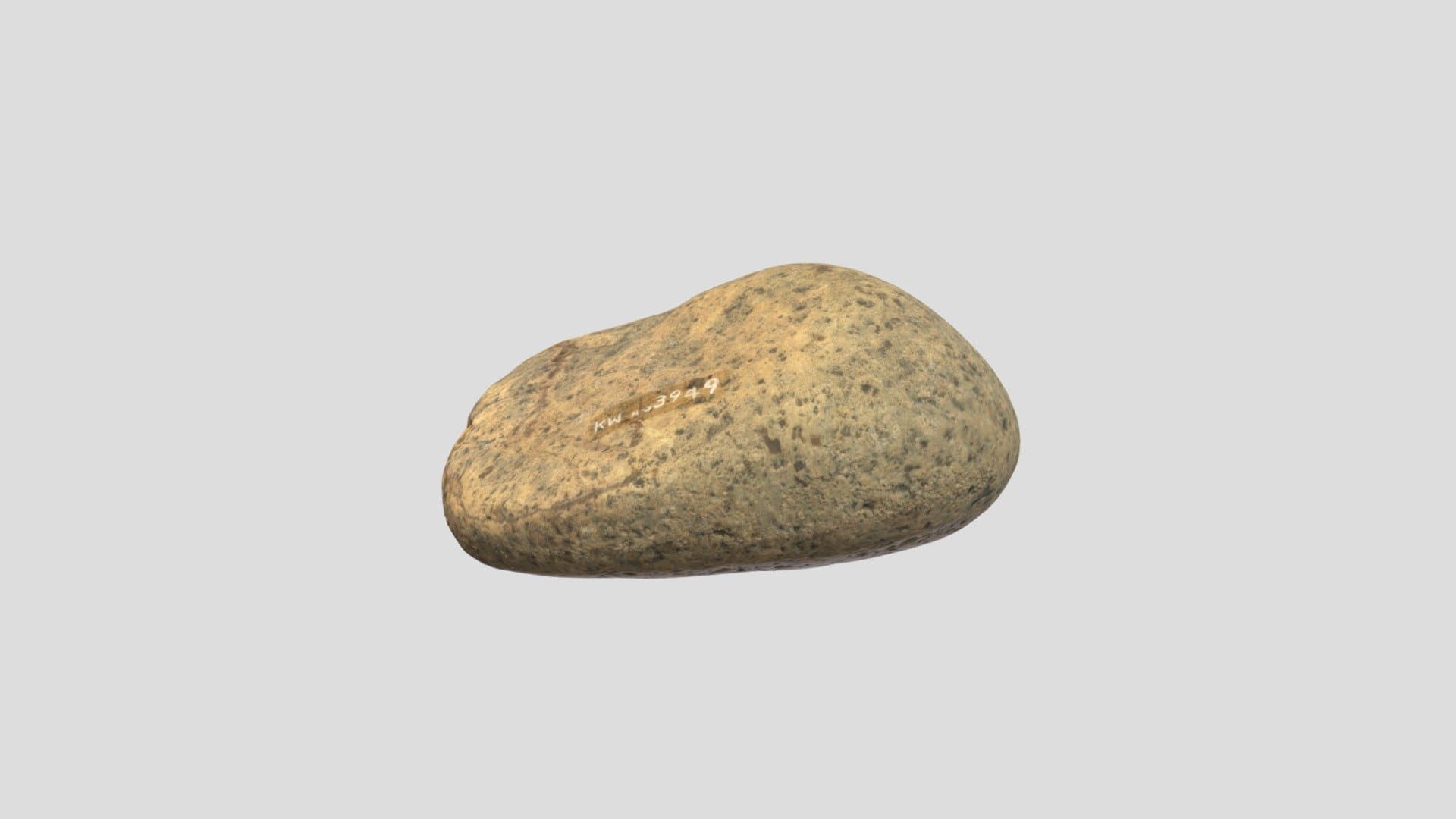 磨石　grinding stone