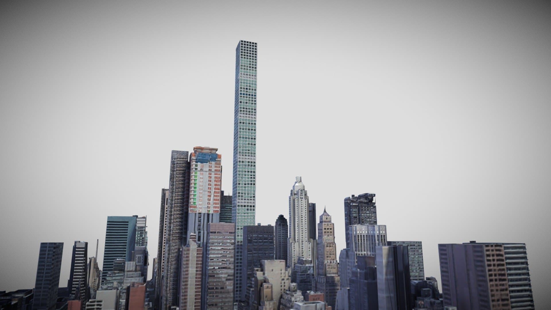 Empire State Building