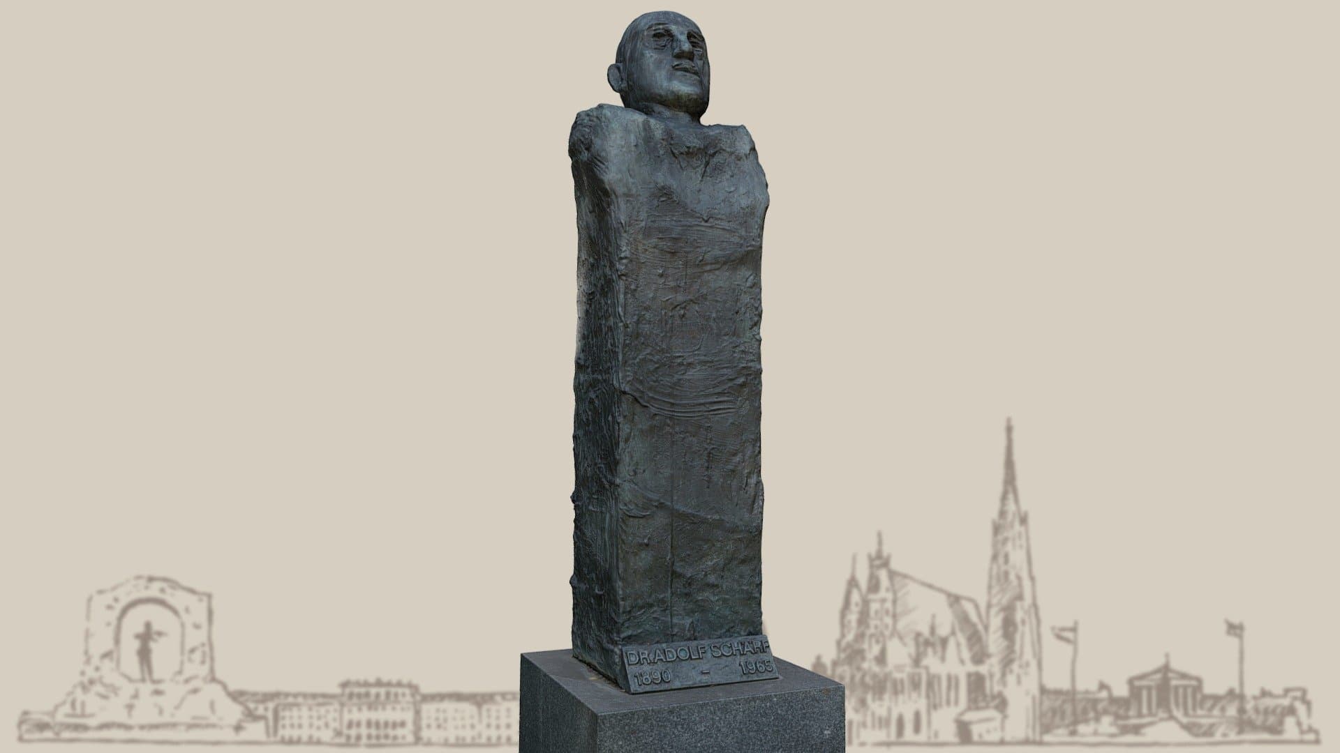 Adolf Schärf