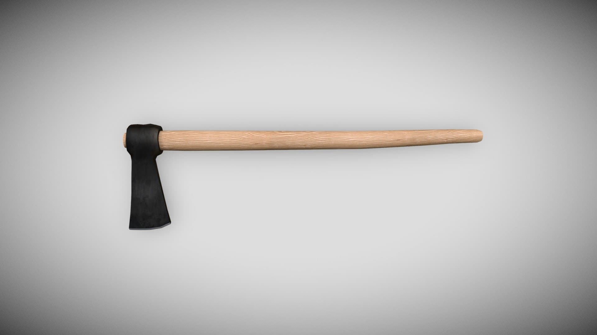 Trade Axe