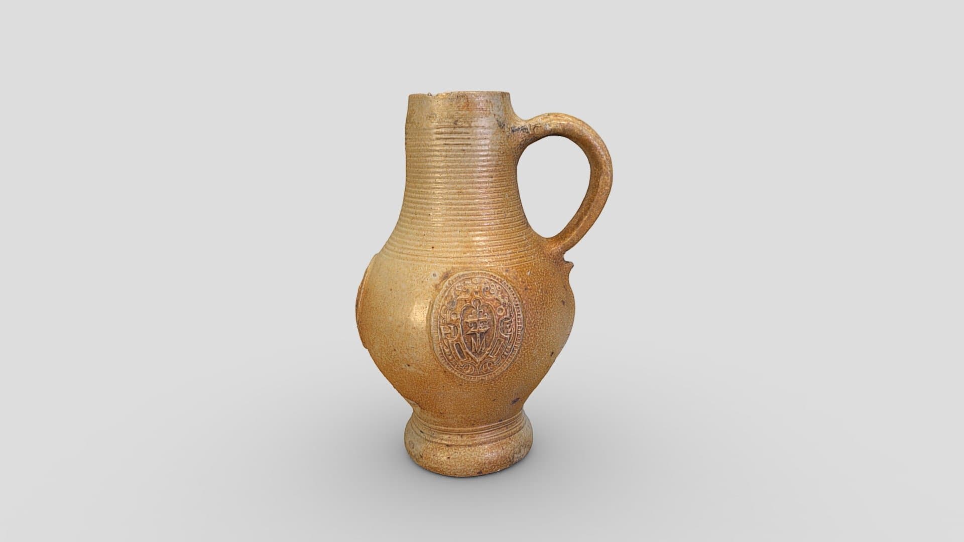 Kan | jug (1589)