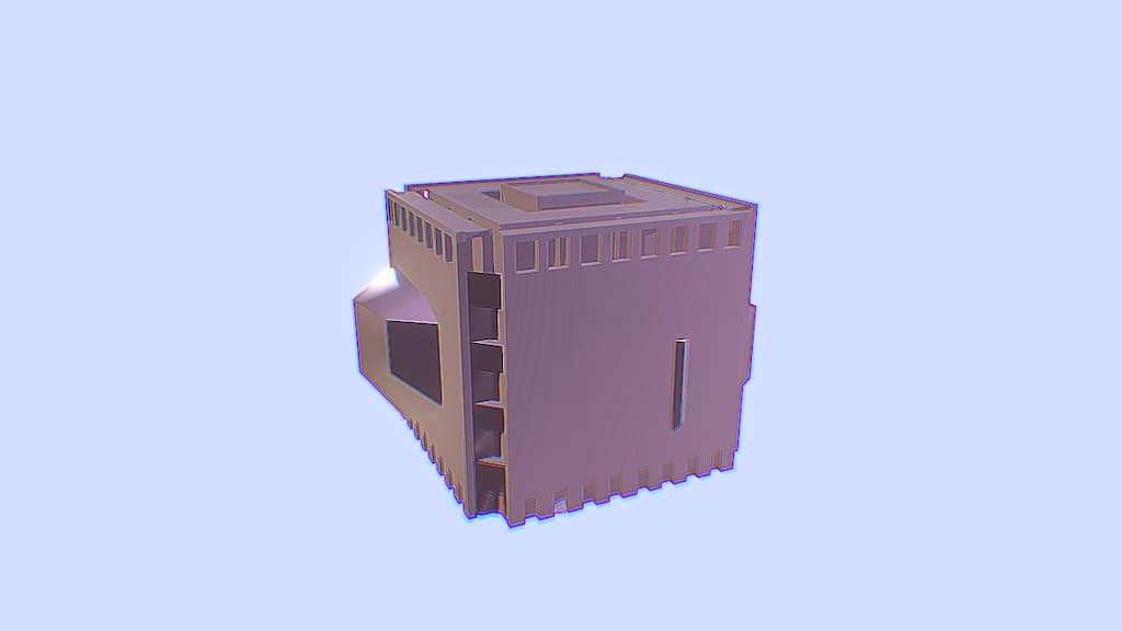 Made Monolith