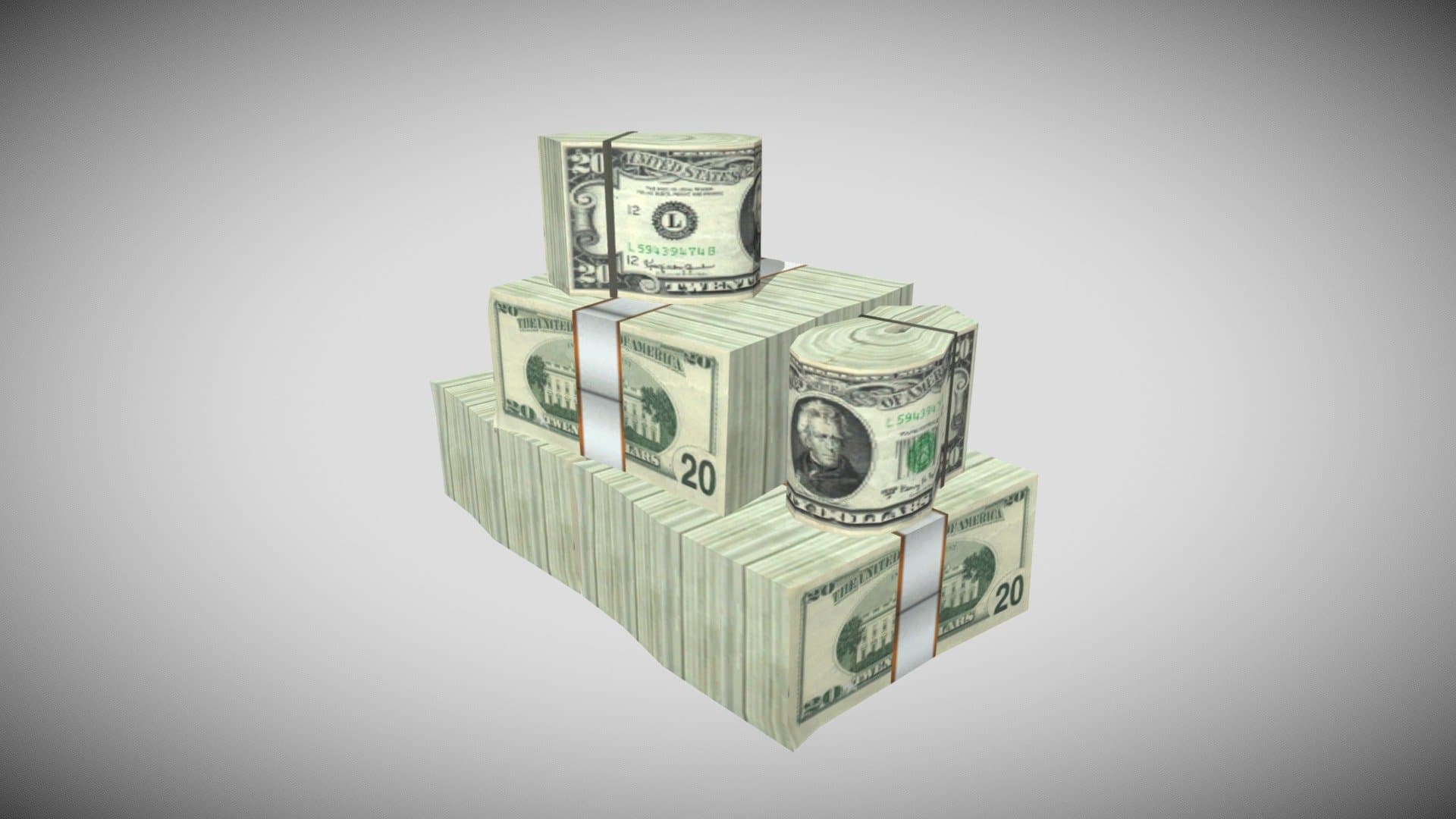 Money Stacks