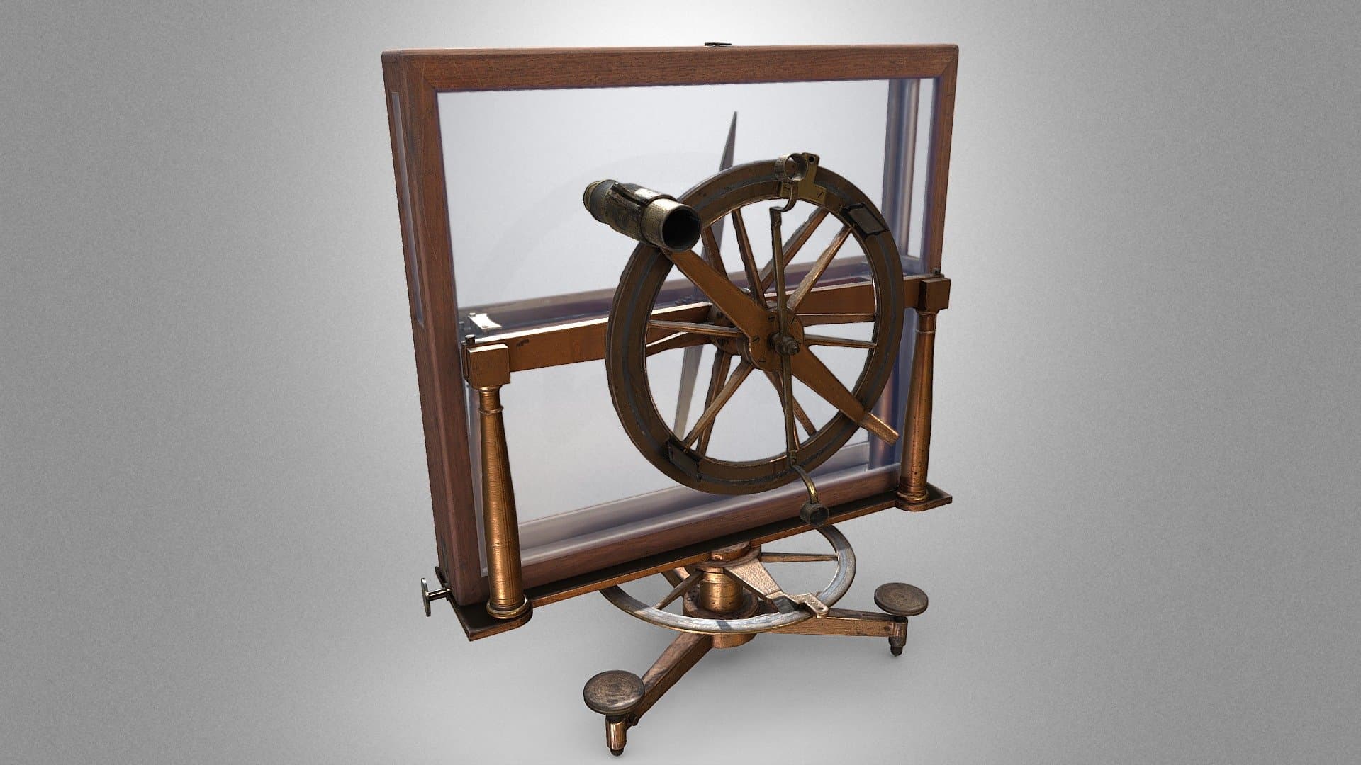 Inclinometer