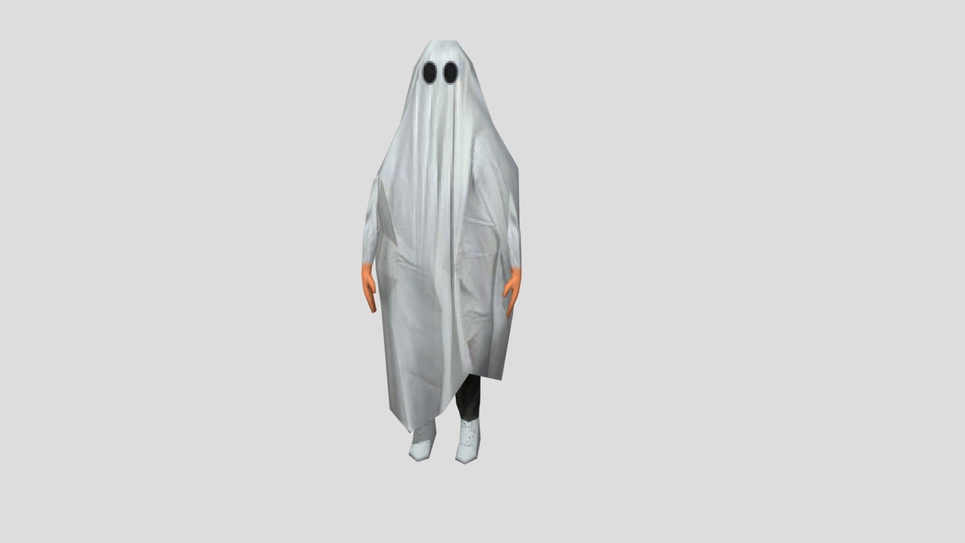 Character Ghost