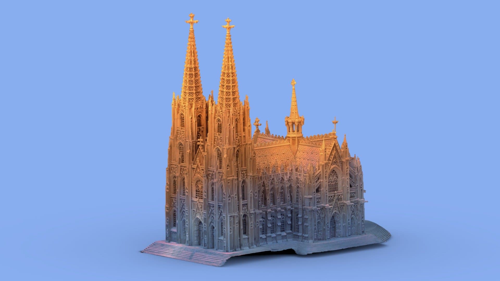 Cologne Cathedral