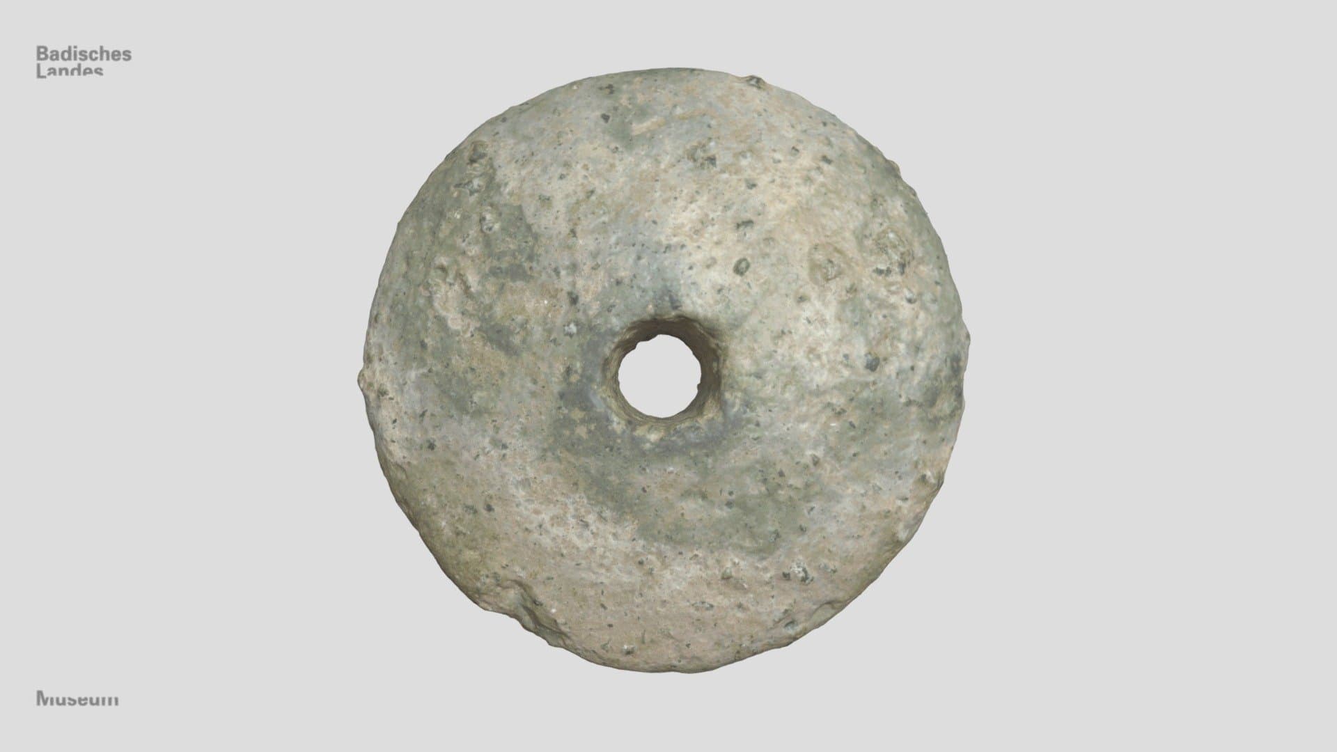 Spinnwirtel