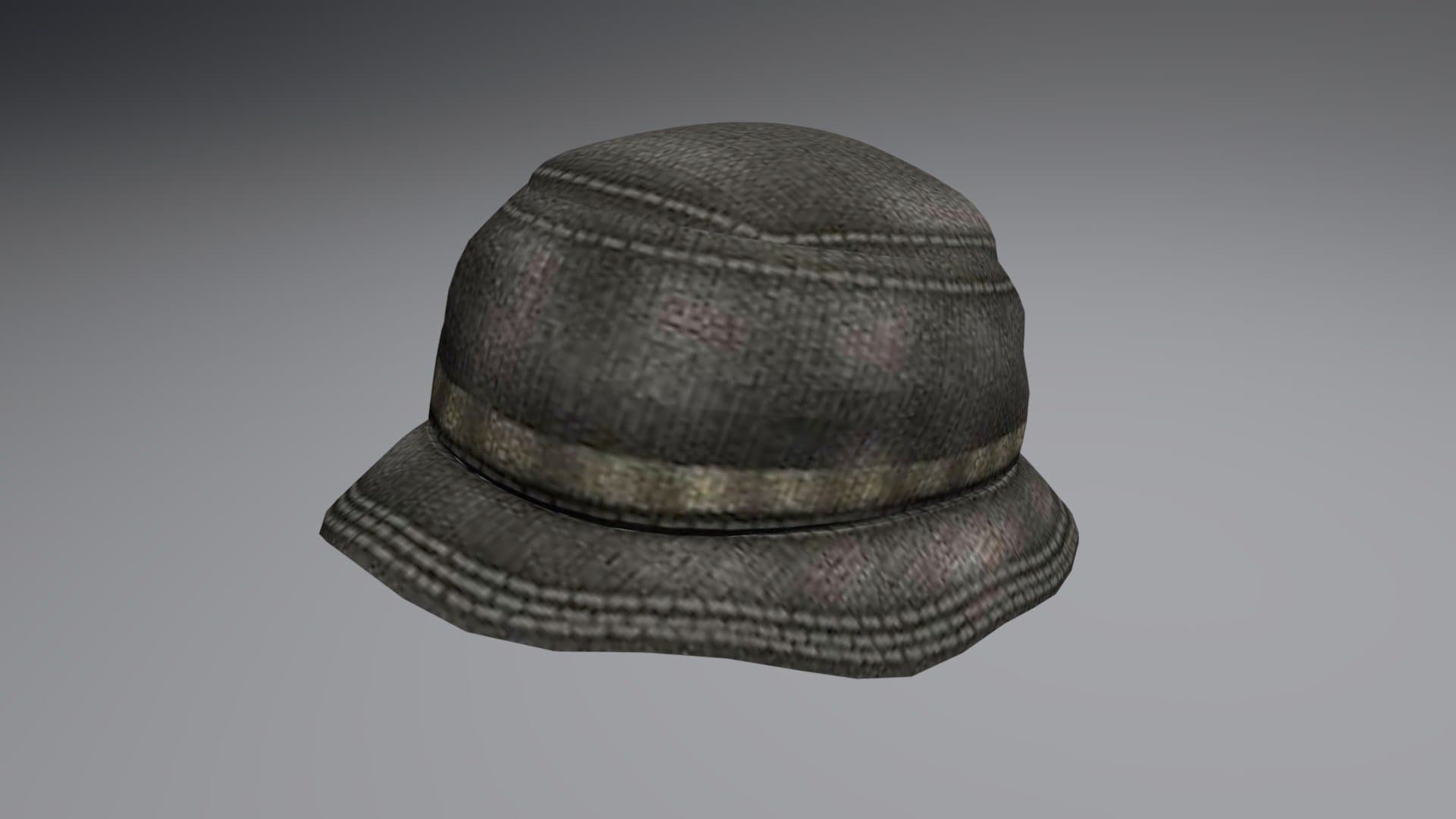 Bucket Hat