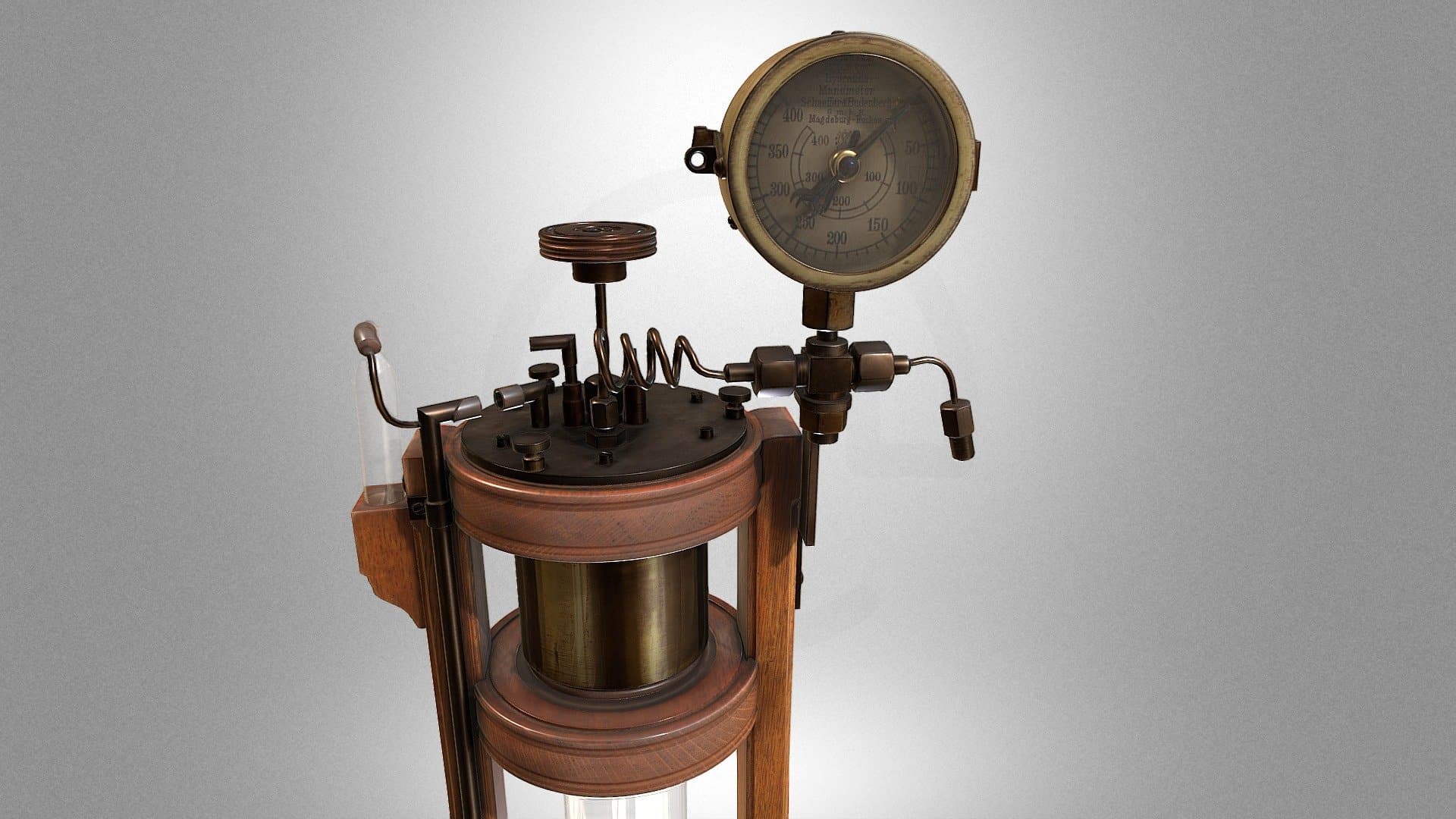 Hydrogen liquefier