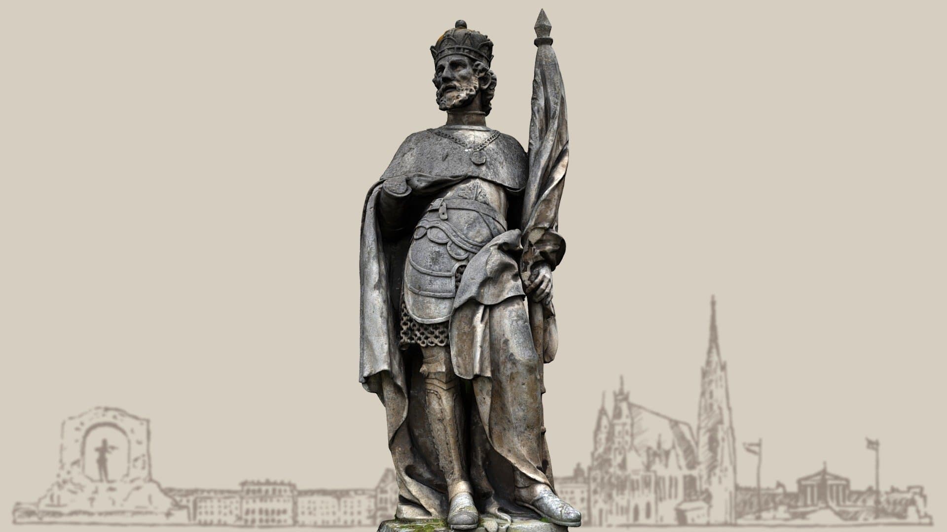 Hl. Ludwig