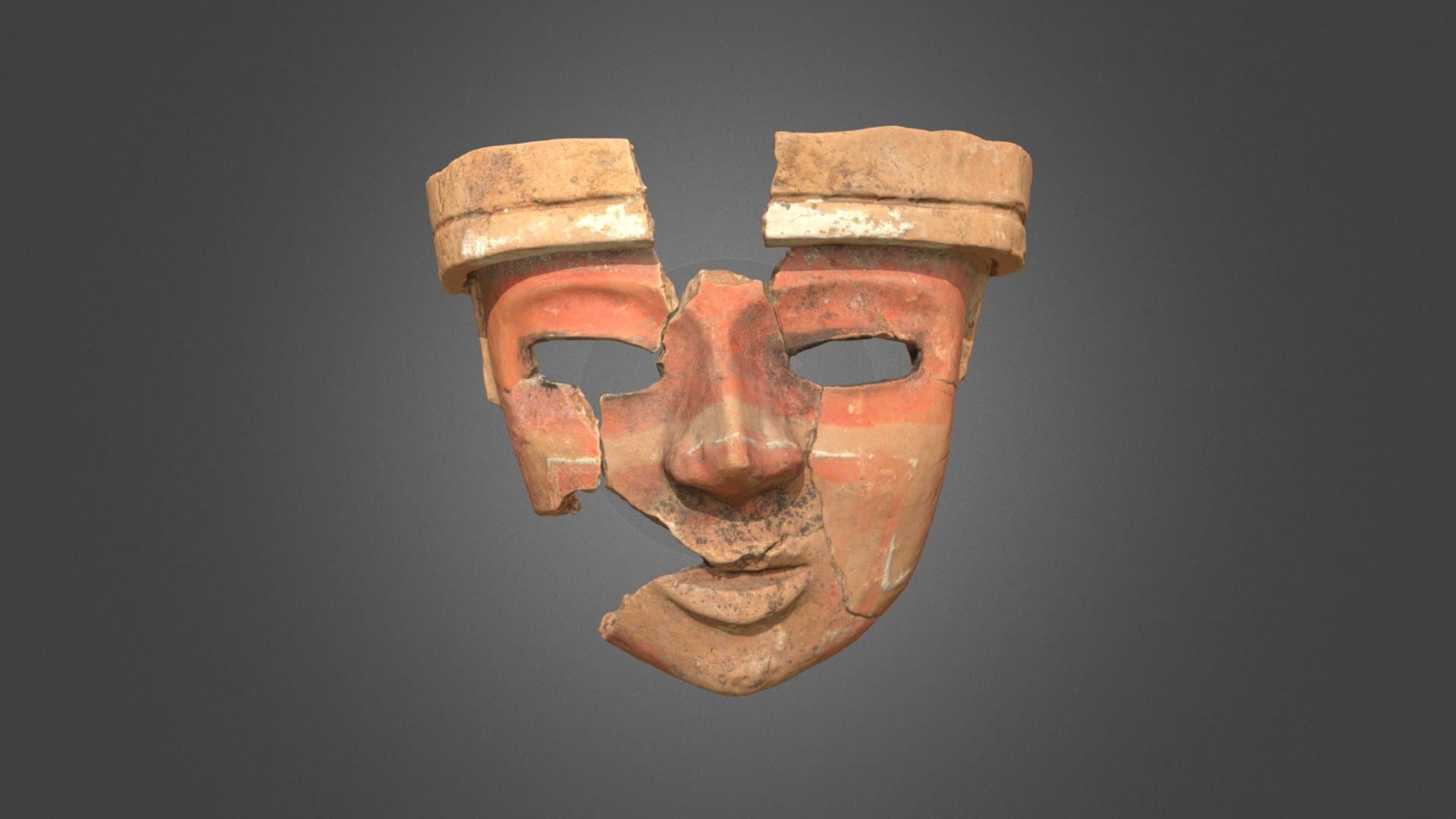 Mask- animation