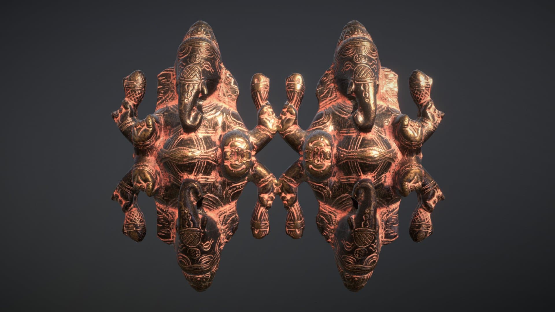 Bakemyscan 1.0.2 - Quadrilaterals & Symmetry