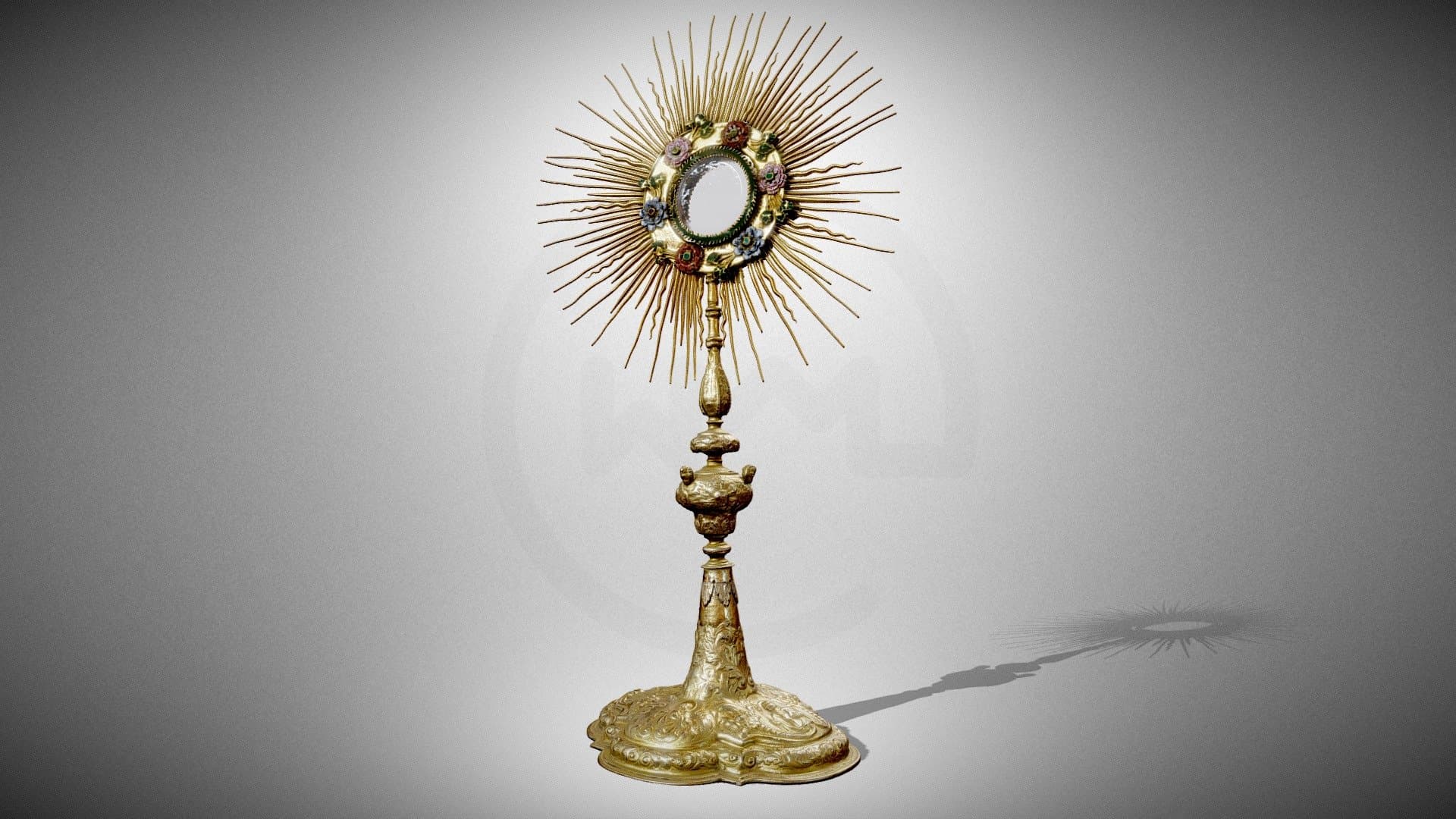 Monstrance