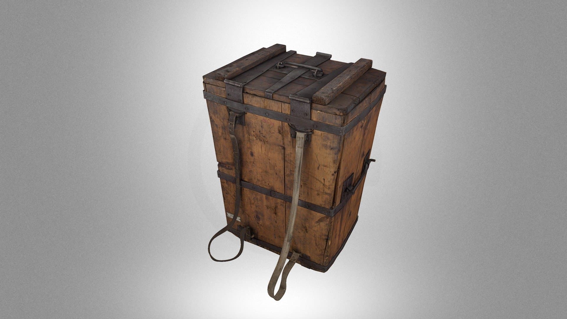 "Putnia" box