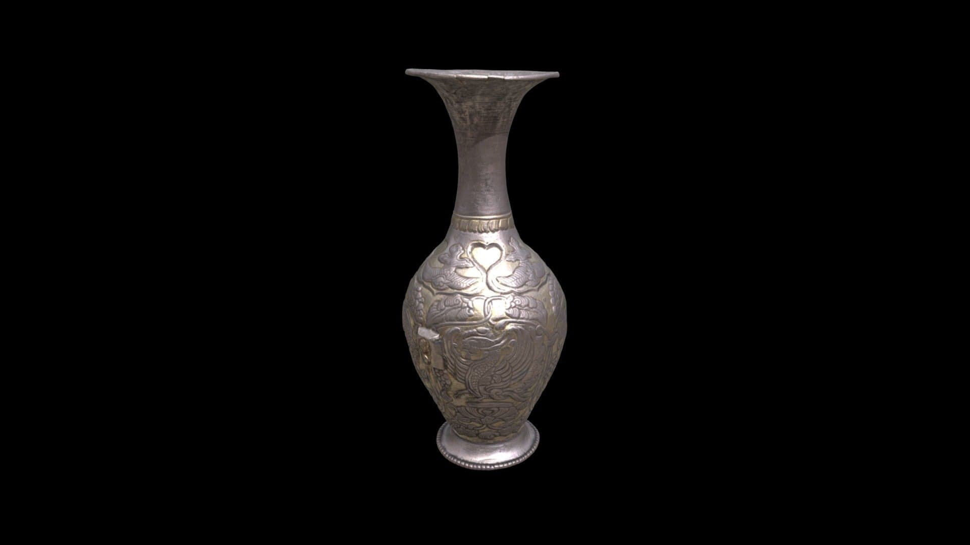 1988.67.1 Vase