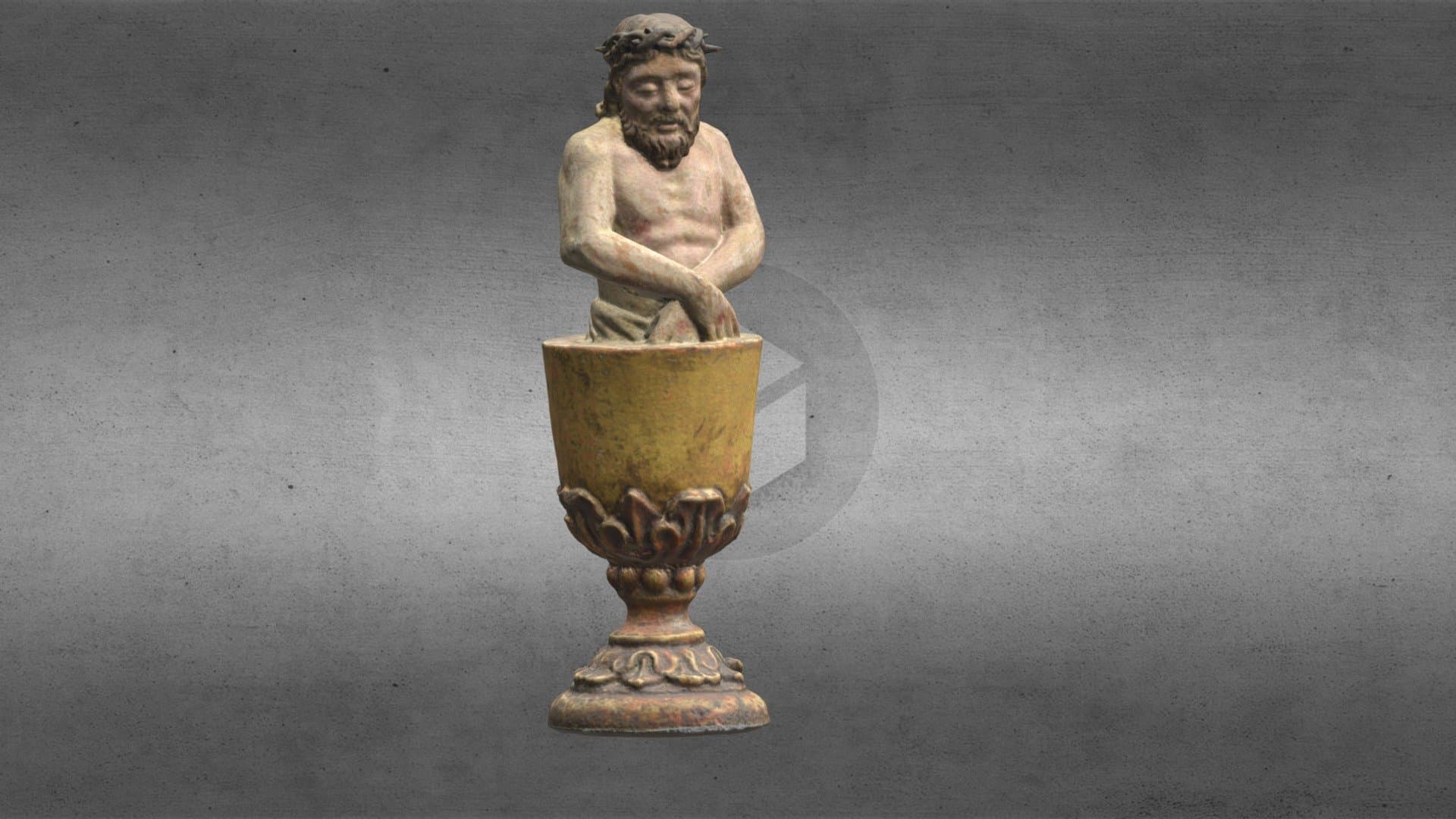 Figure Of Christ