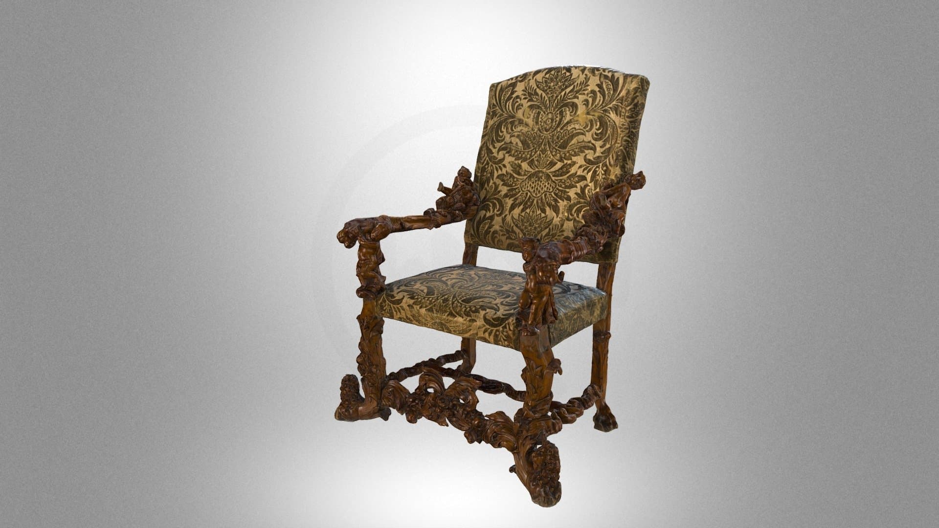 Armchair