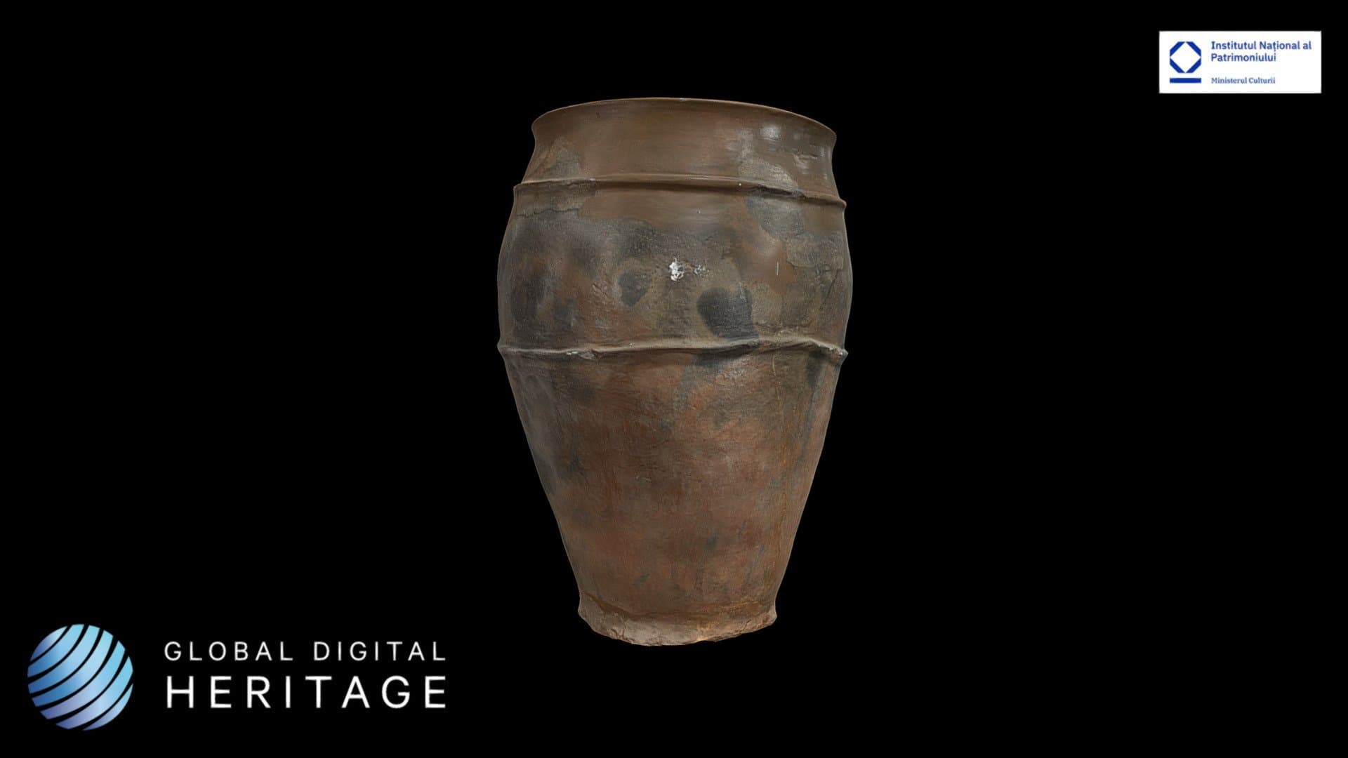 Storage Jar