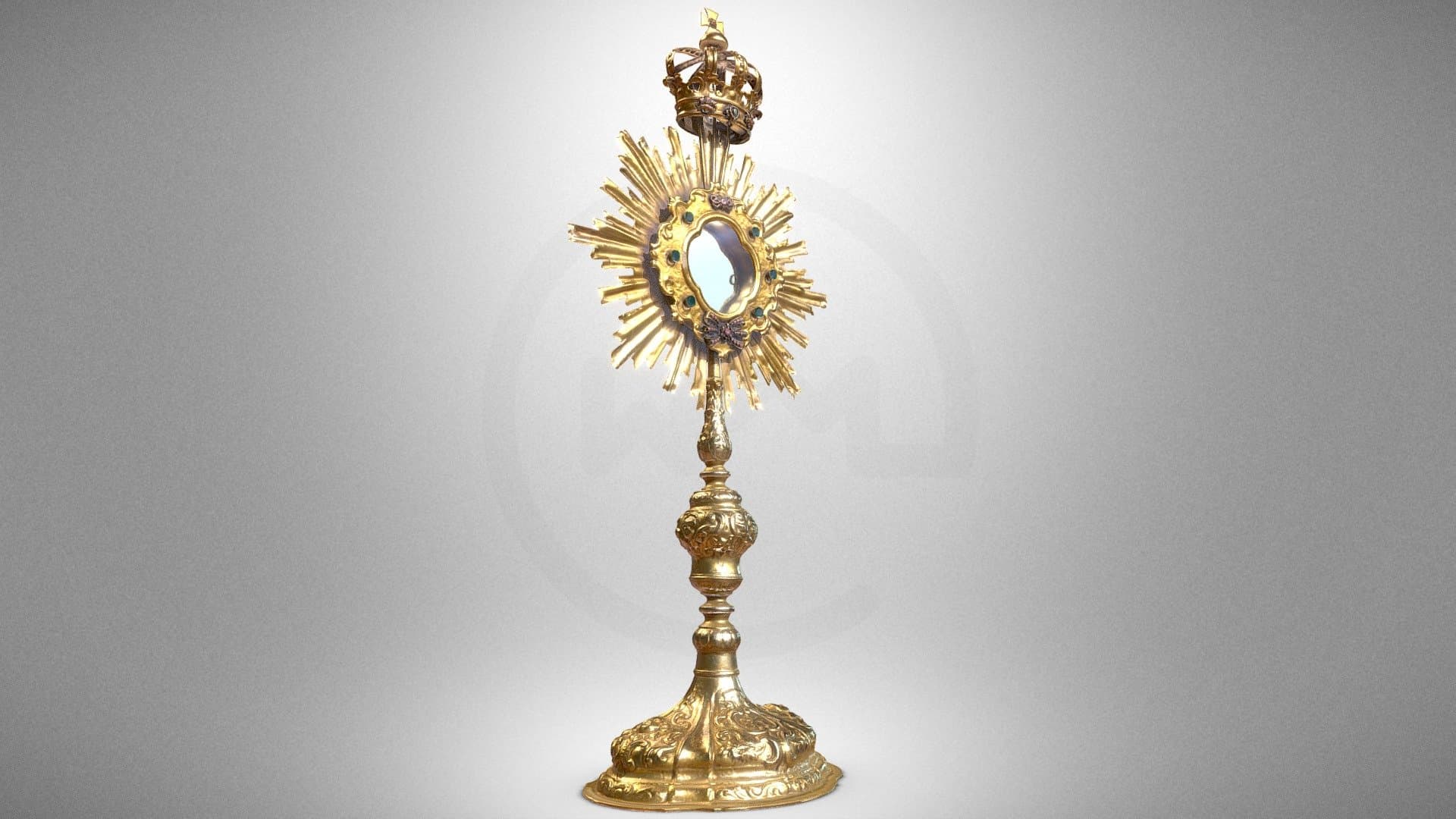 Monstrance