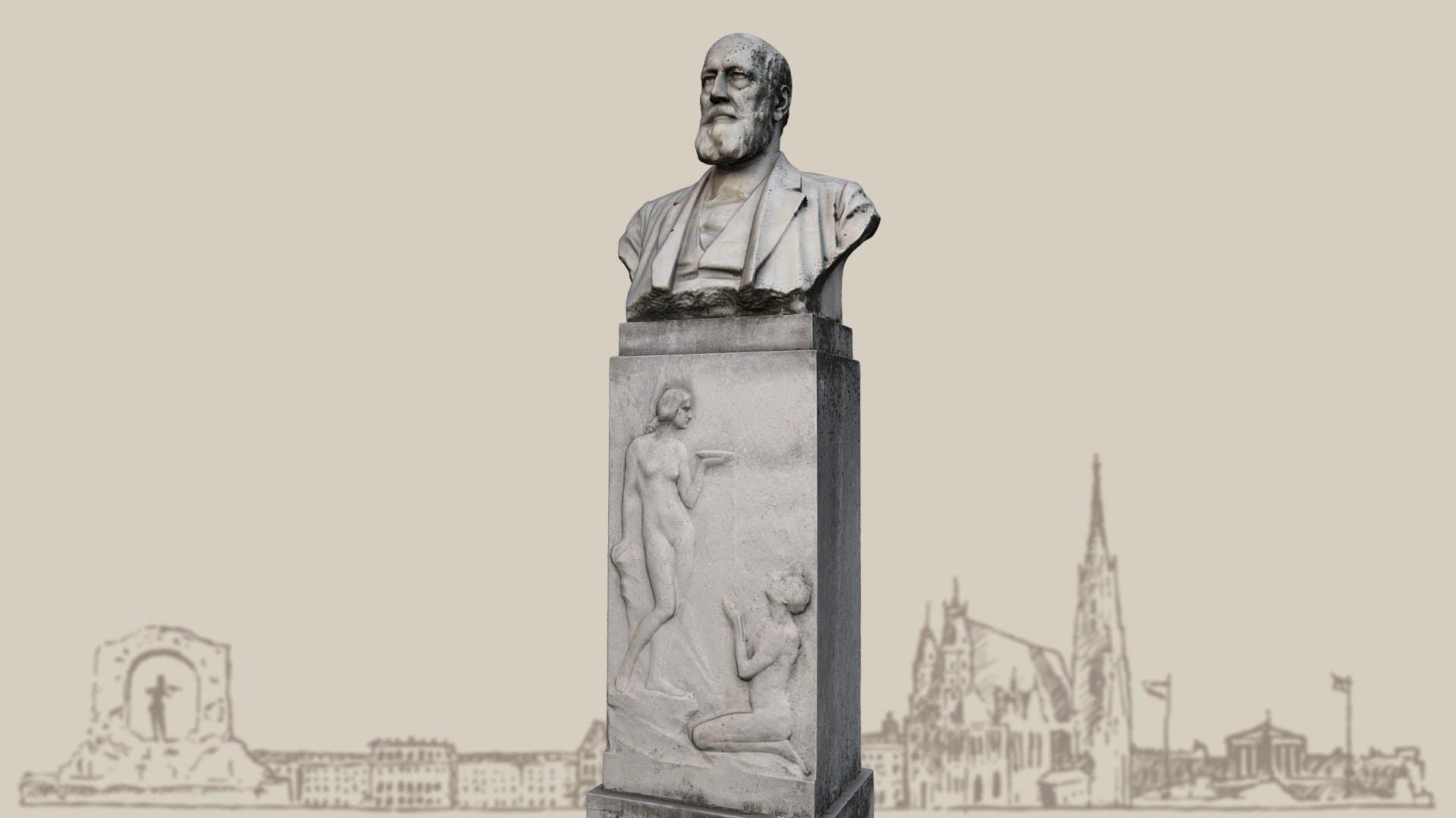 Eduard Suess