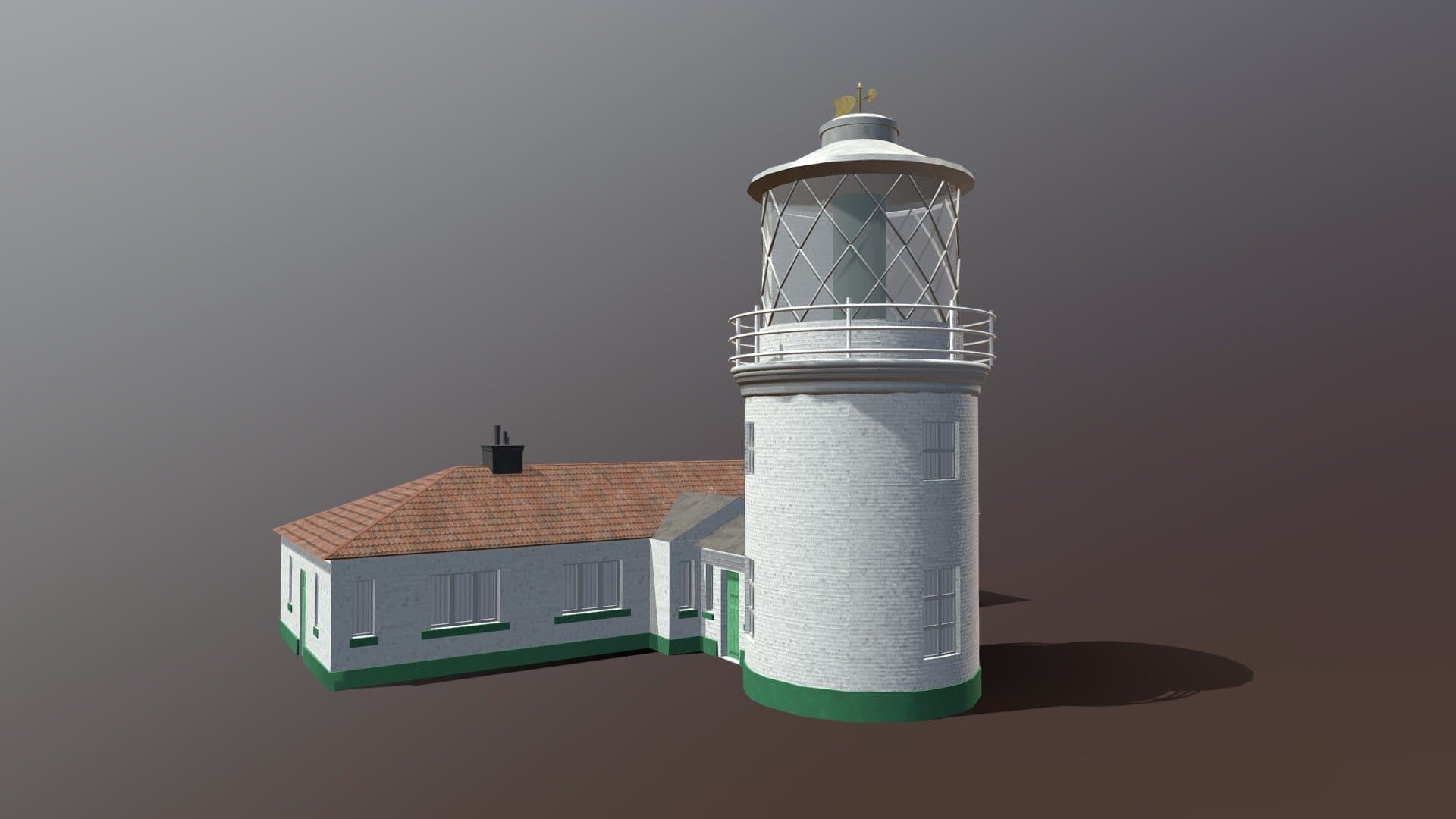 Light House