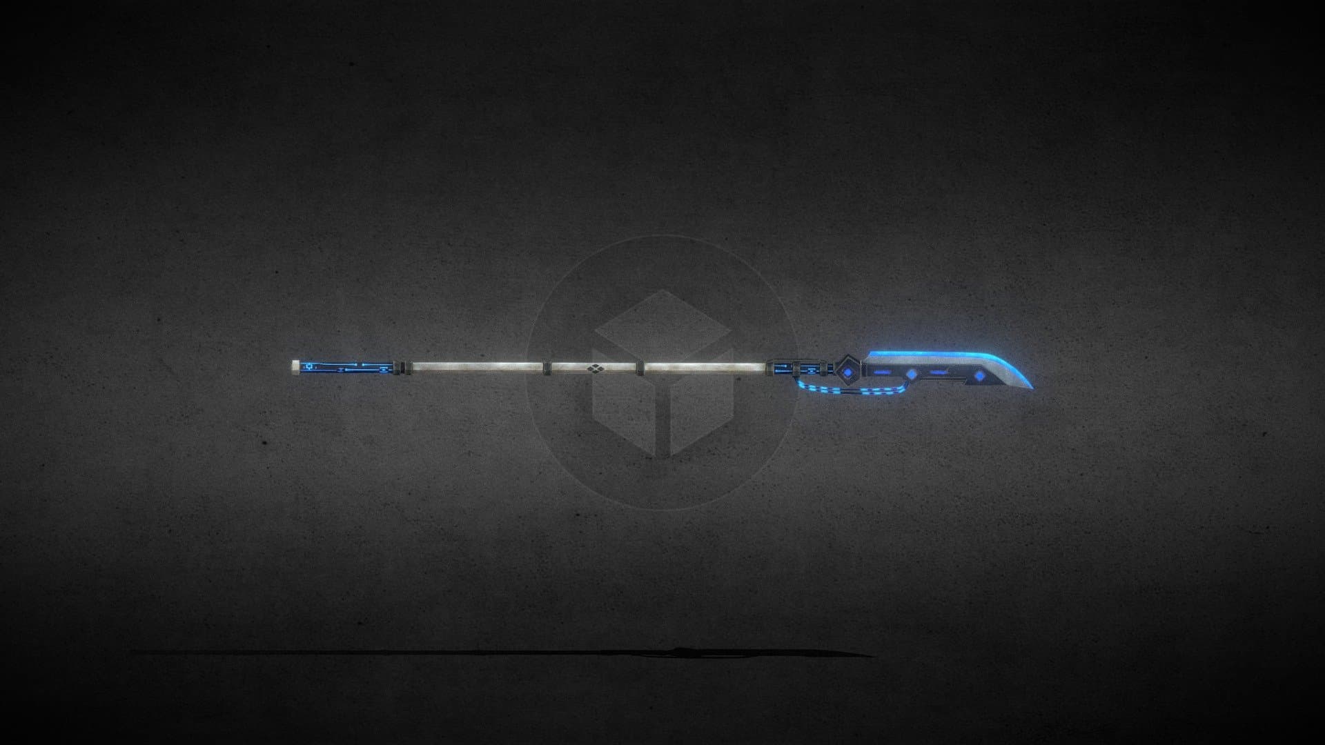 Naginata/Spear/Glaive