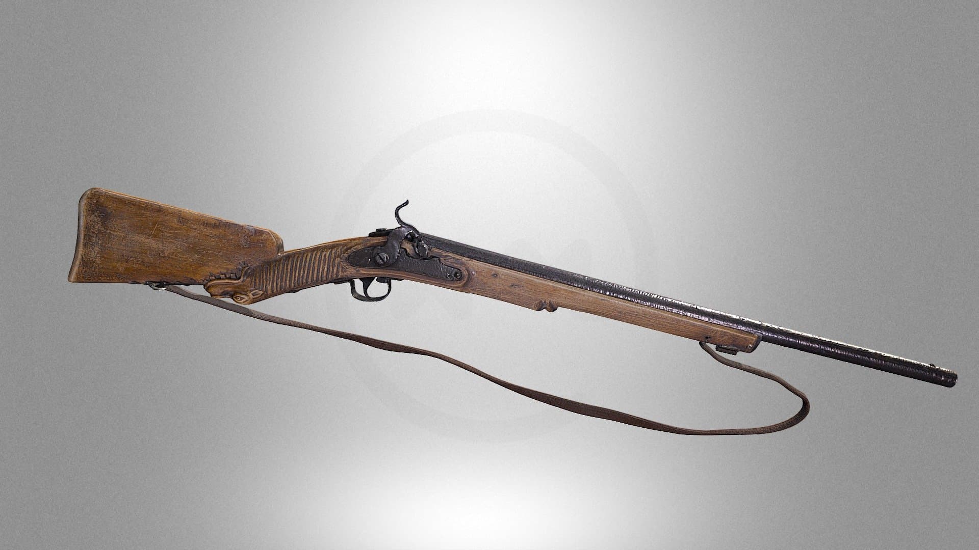 Shotgun