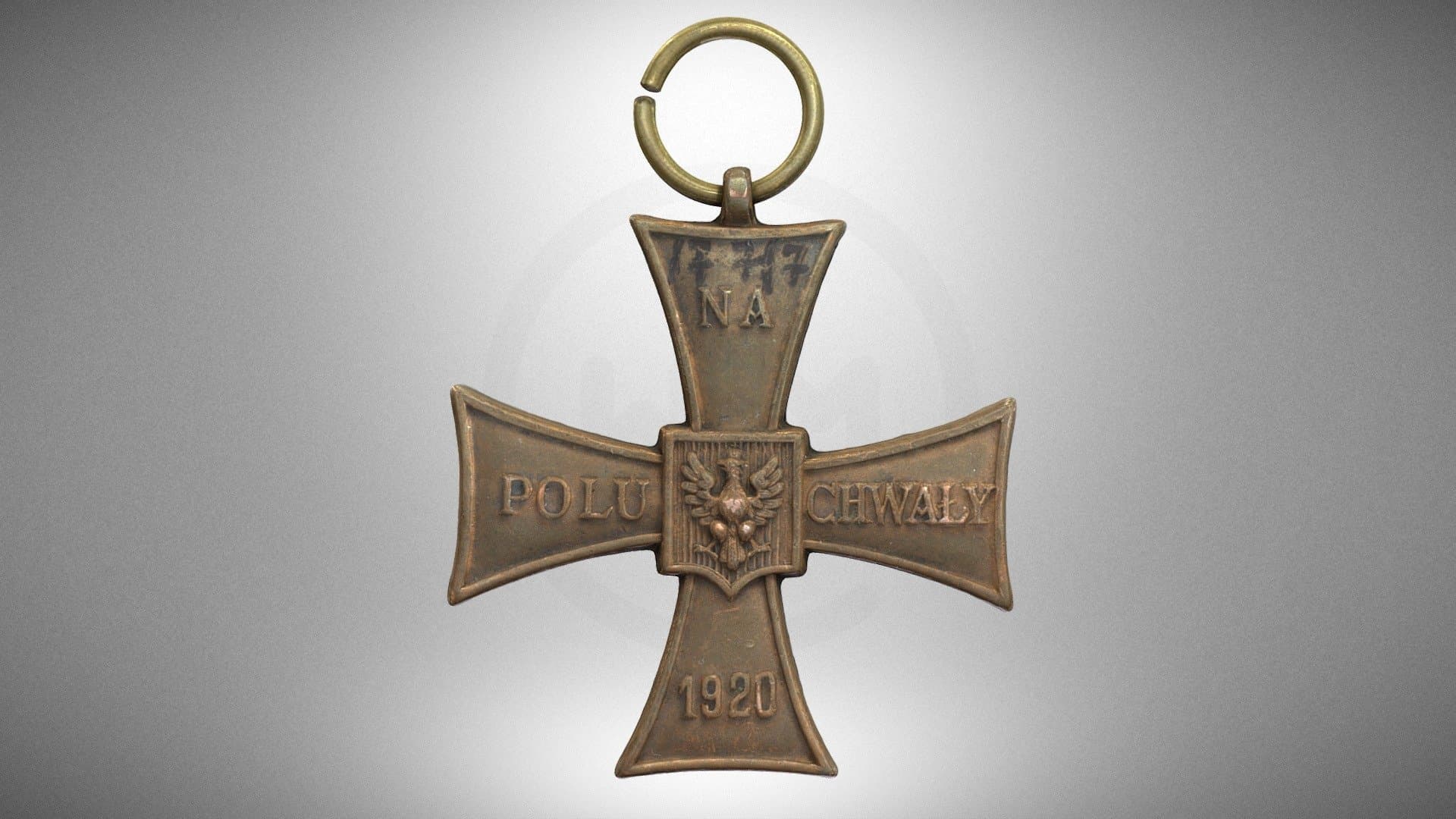 Cross of Valour