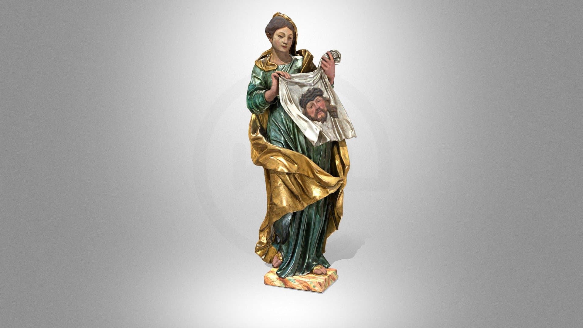 Saint Veronica