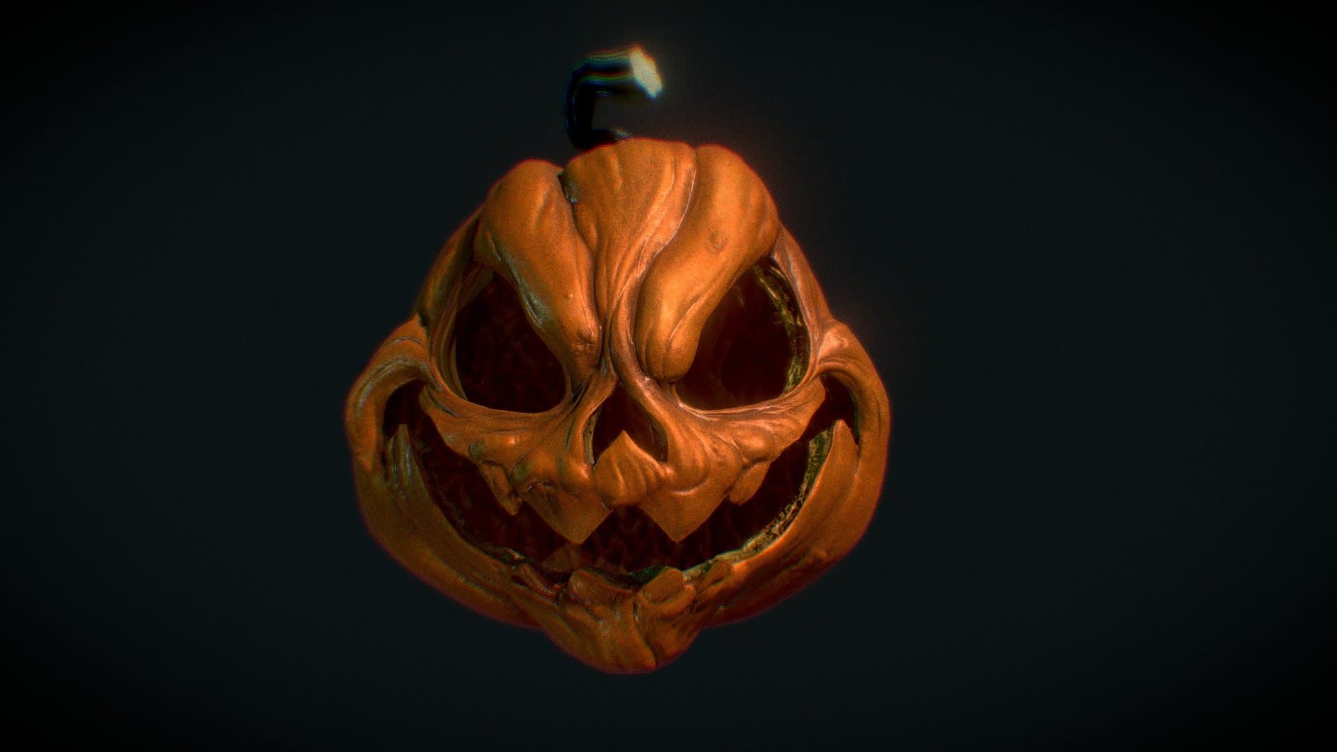 Pumpkin