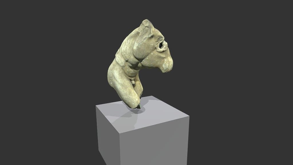 Discobole