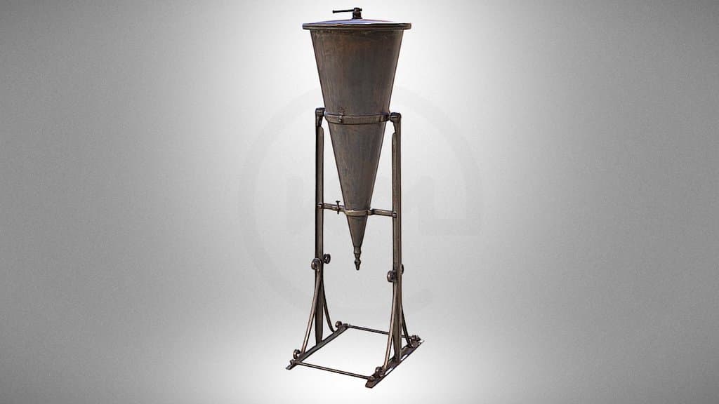 Percolator