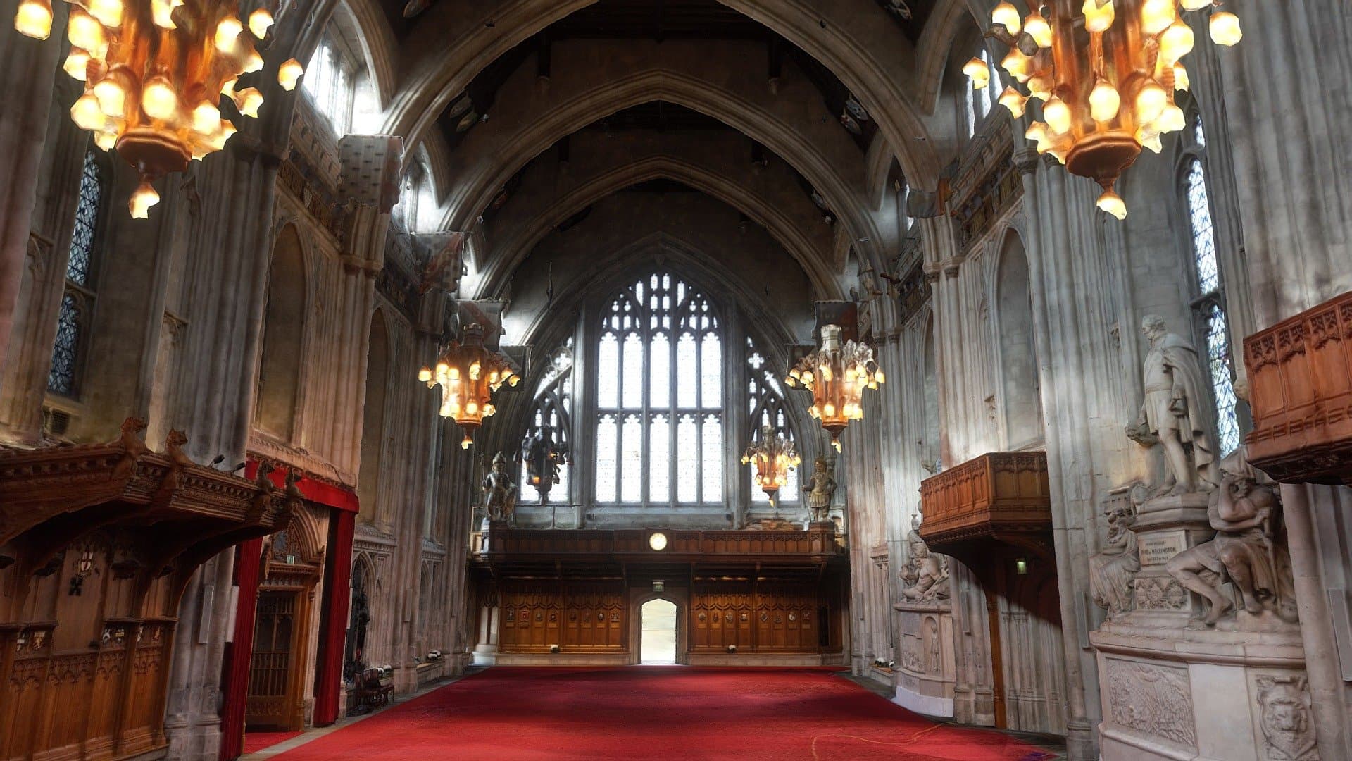 Guildhall Great Hall