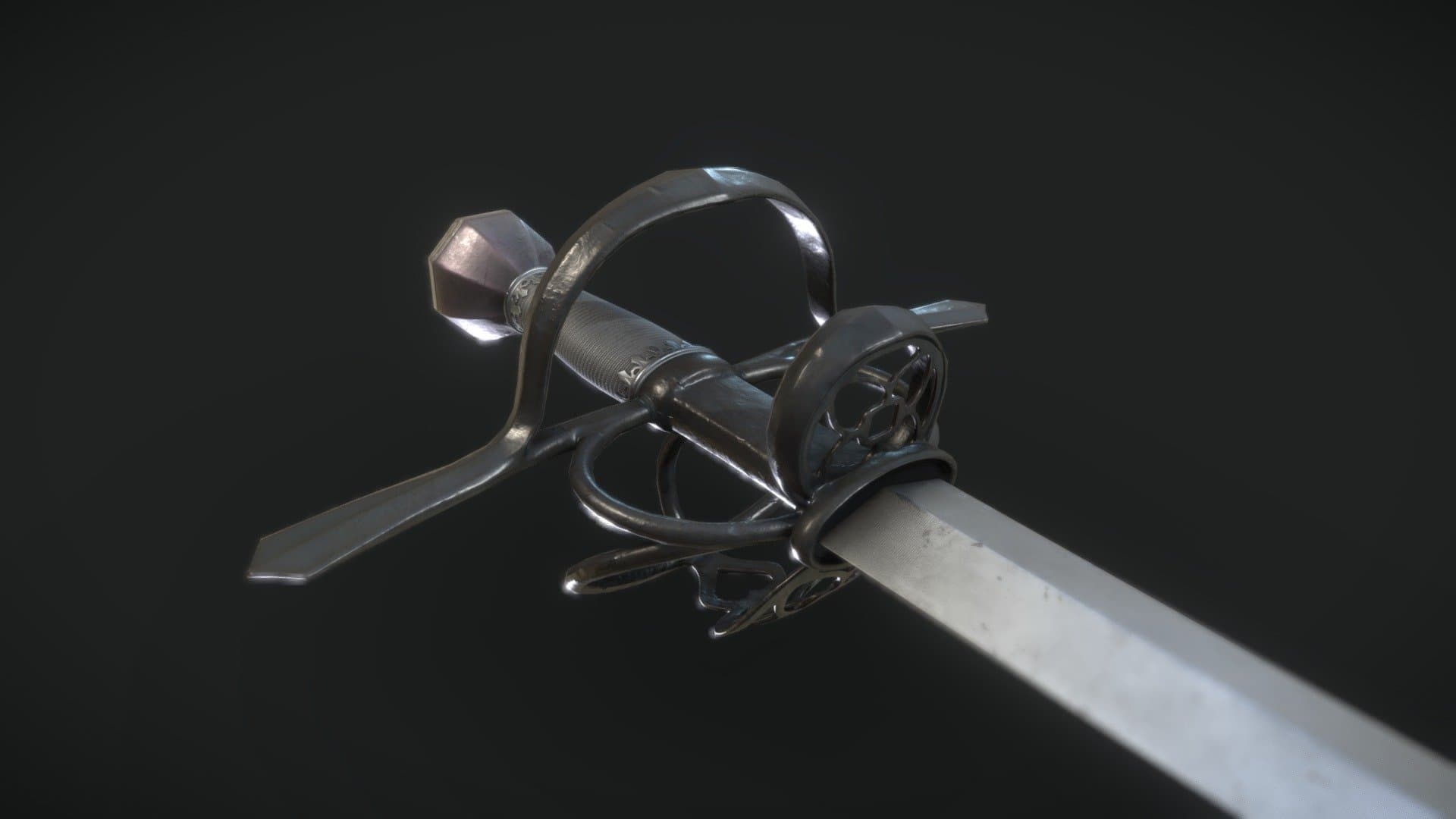 Estoc