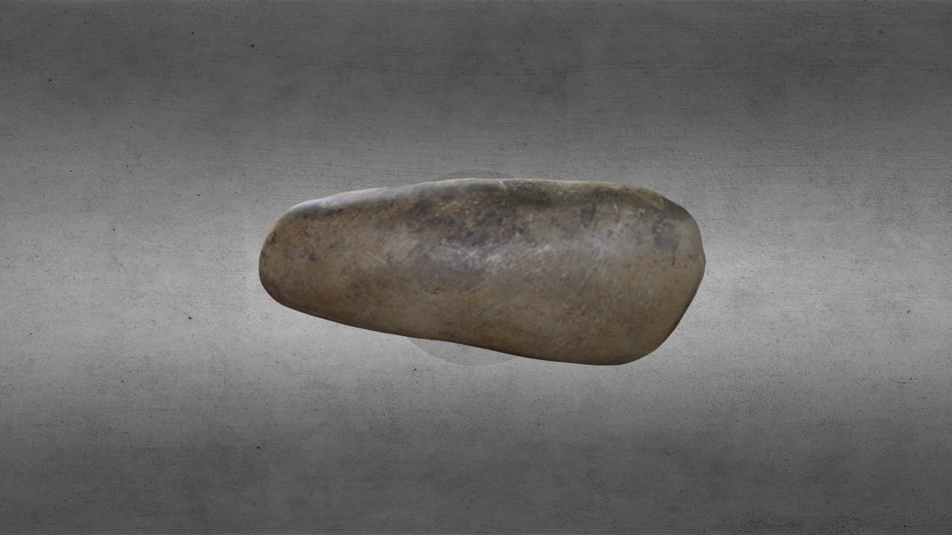 Neolithic, Ground and Polished Axe