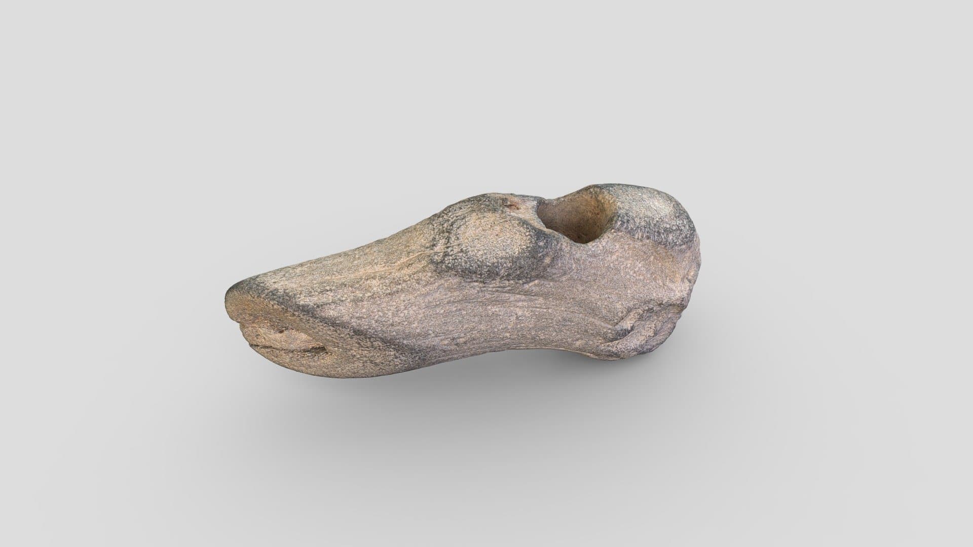 Bijl | axe (9000-3000 BC)