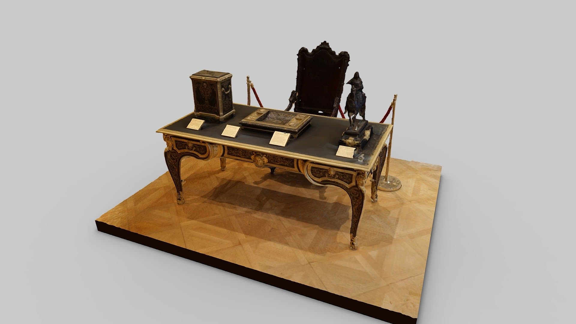Writing Table