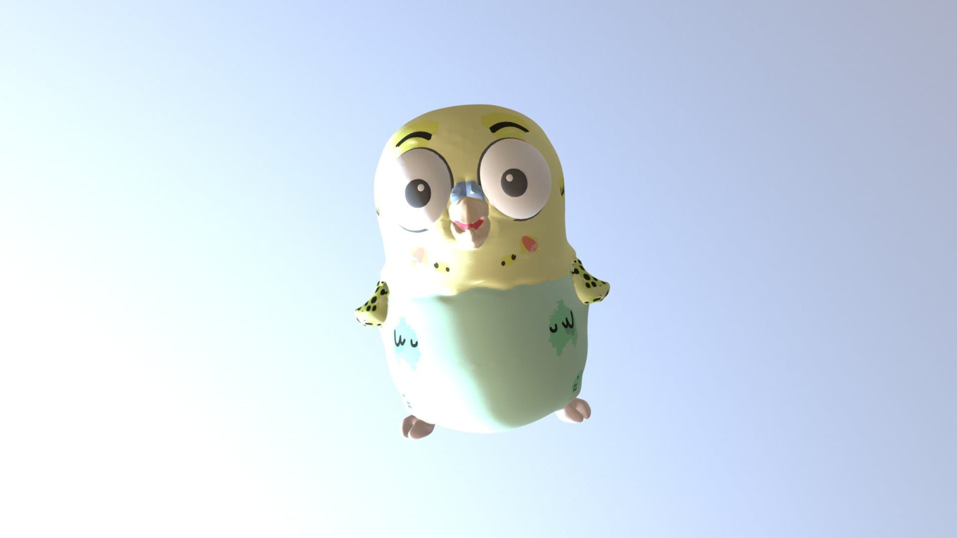 Keepy