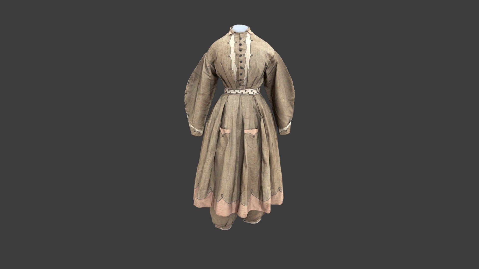 gymnasium suit, 3-piece