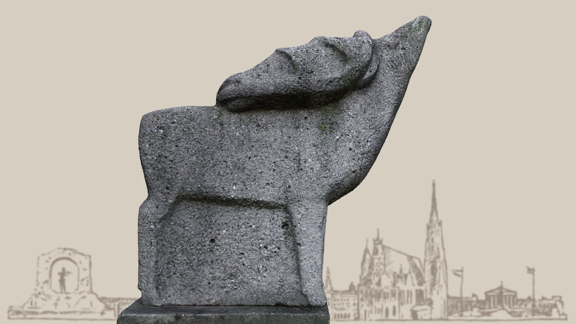 Hirsch