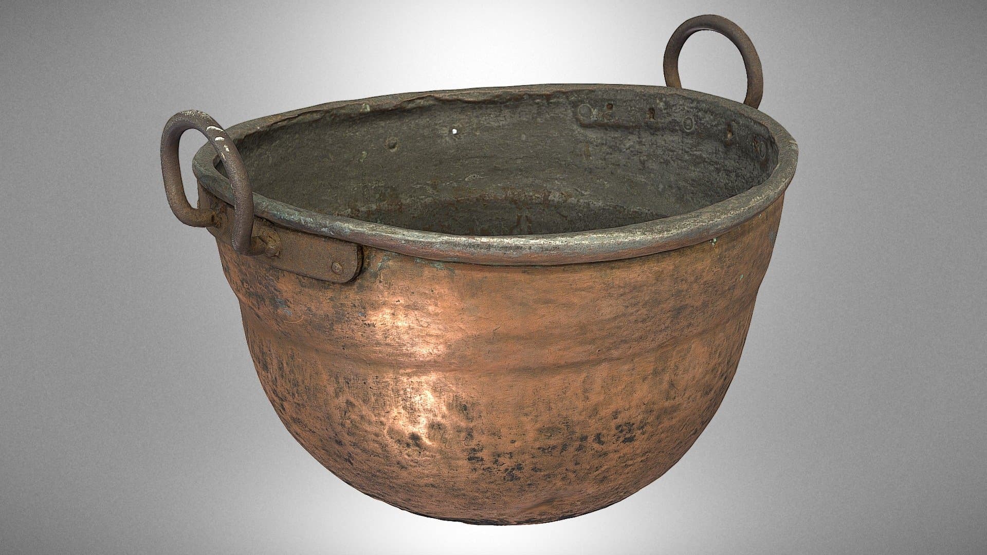 Cauldron