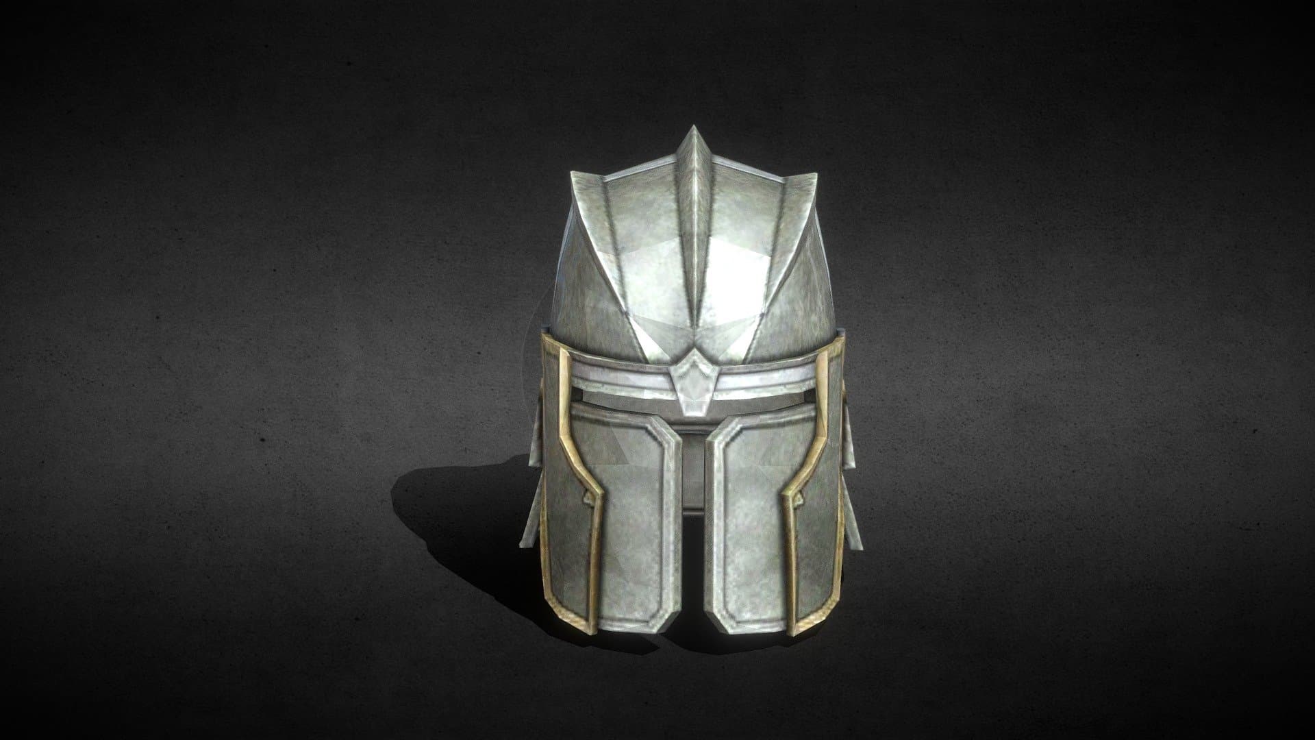 Helmet