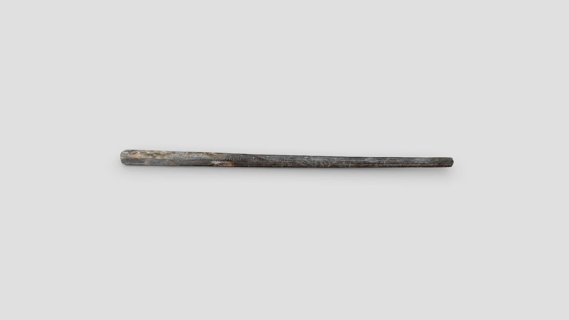 Talstok | gunner's gauge (1625-1675)