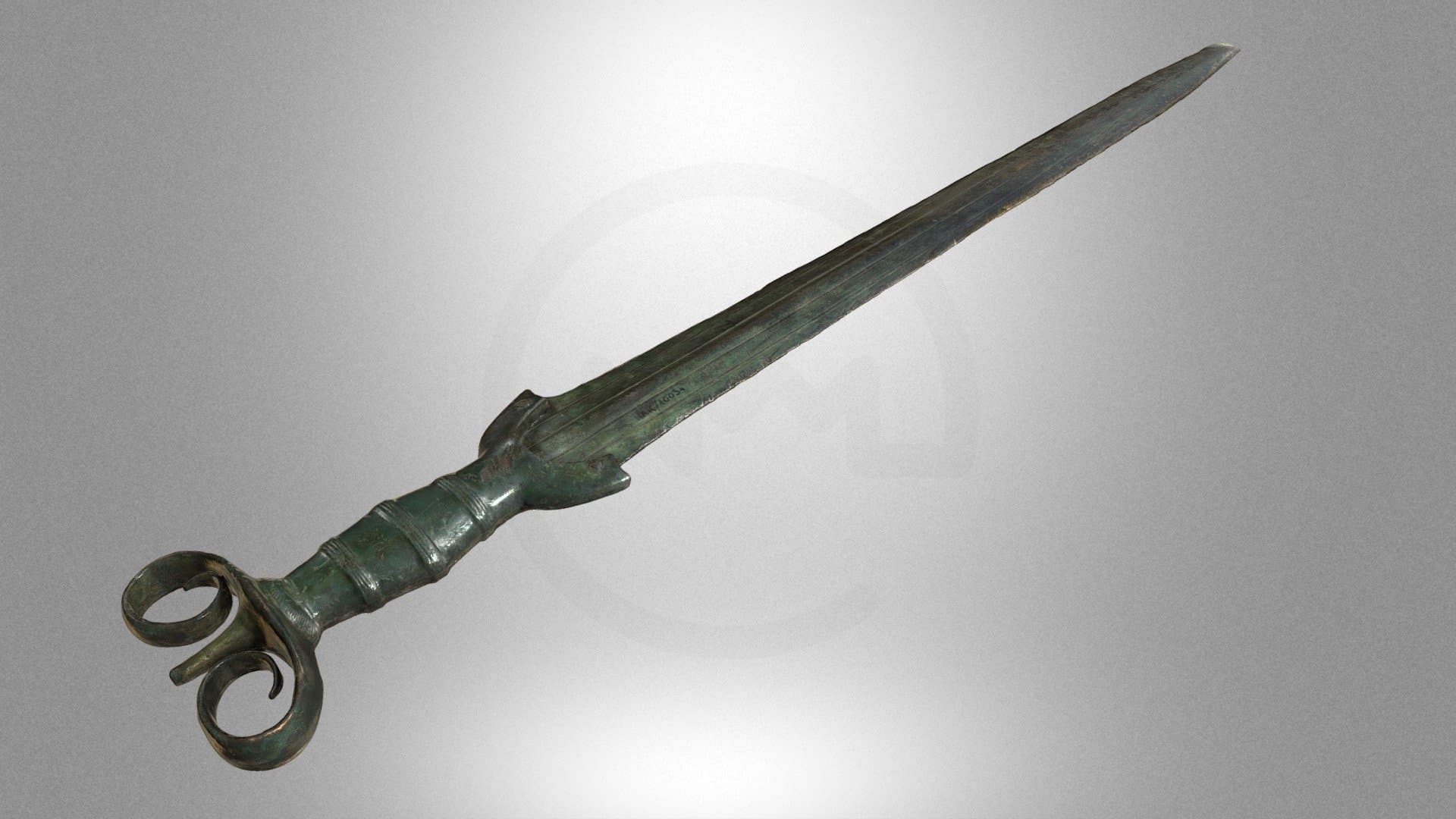Sword