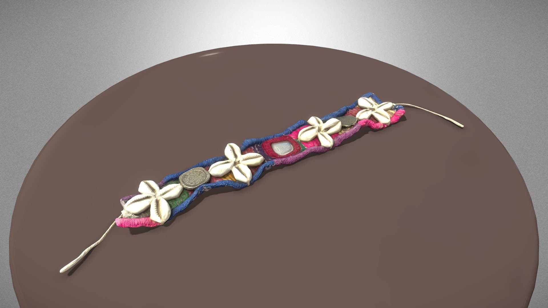 Necklace