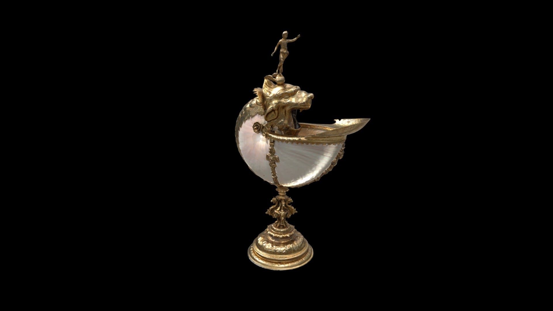 2023.154 Nautilus Cup