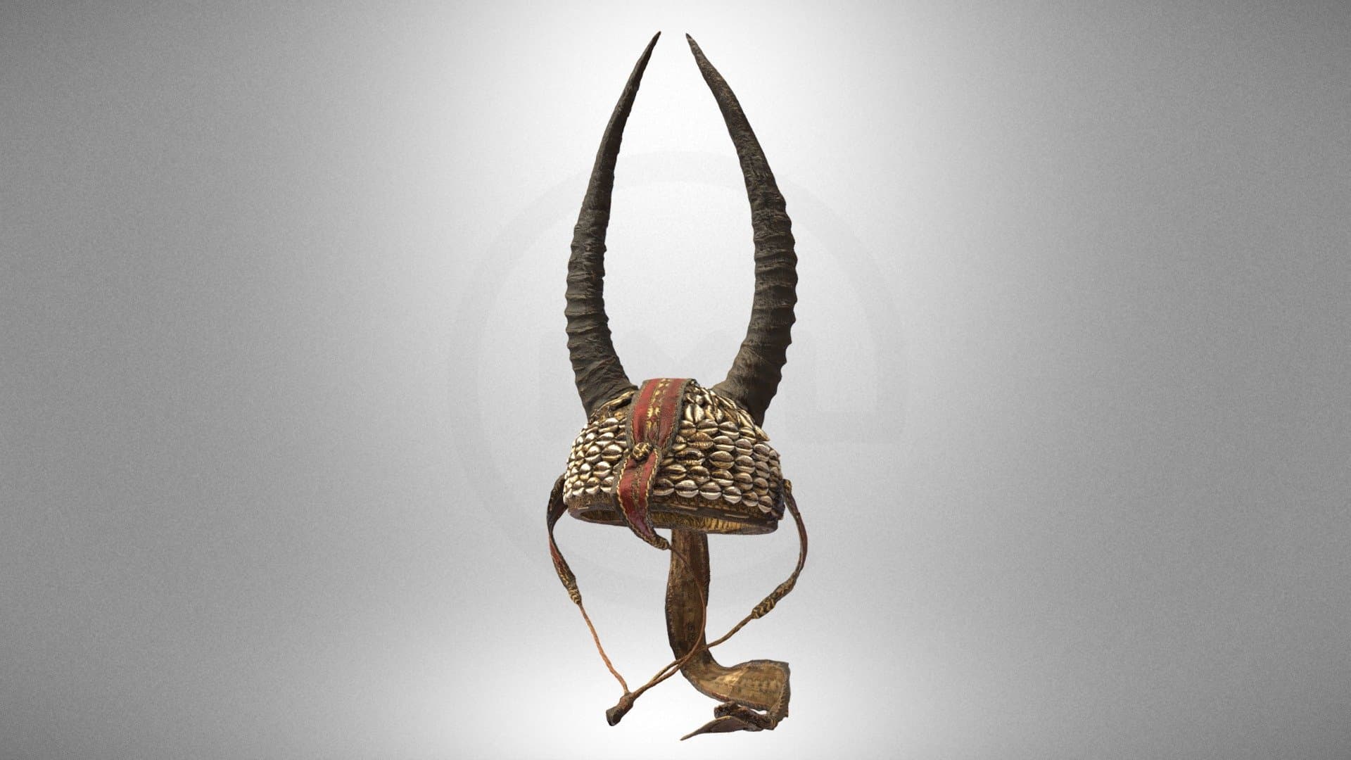 Fetish headgear