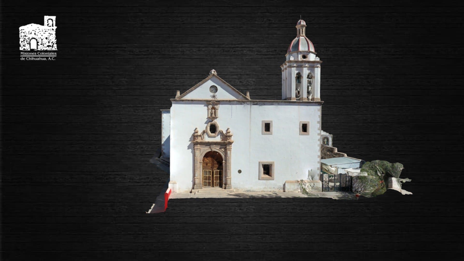 Santa Eulalia, Aquiles Serdán, Chihuahua