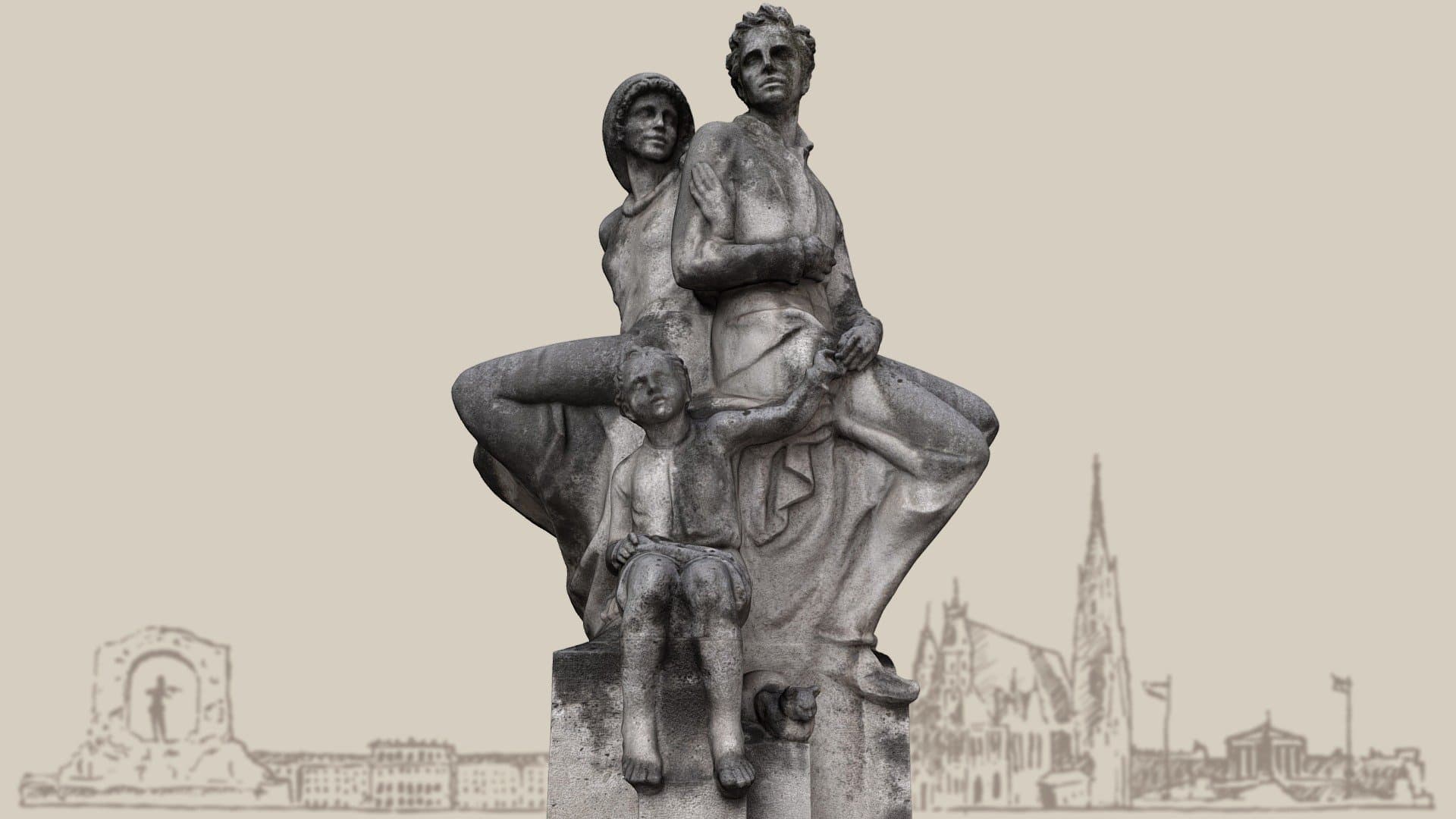 Die Familie
